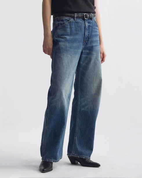Tribeca Jean