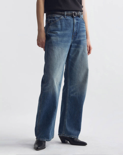 Tribeca Jean