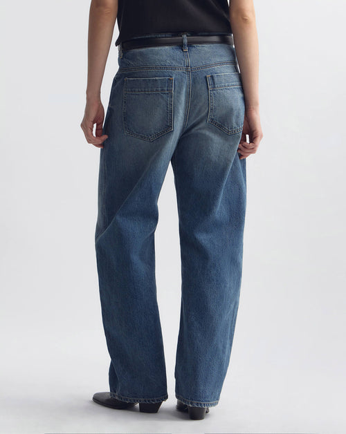 Tribeca Jean