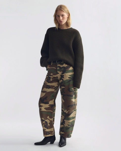 Tribeca Pant