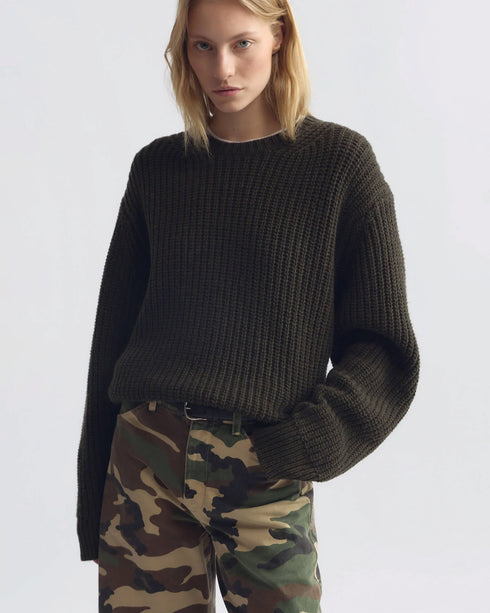 Tribeca Pant