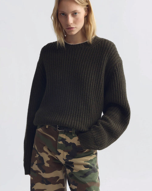 Tribeca Pant