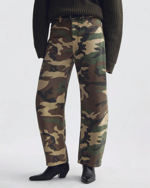 Tribeca Pant