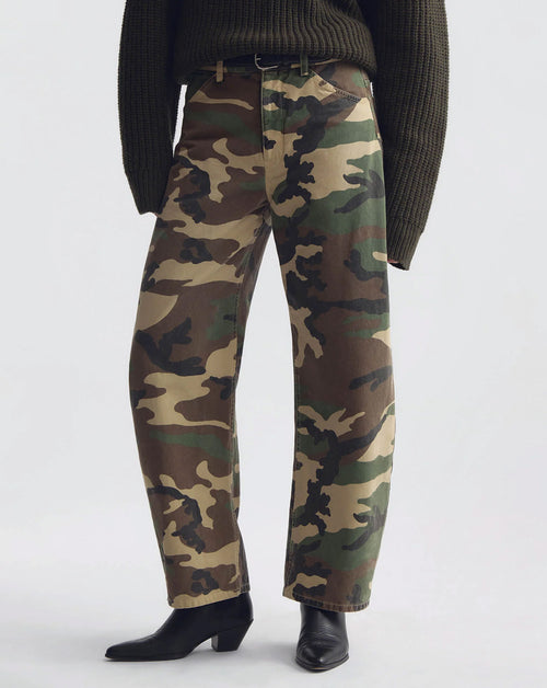 Tribeca Pant