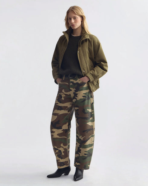 Tribeca Pant