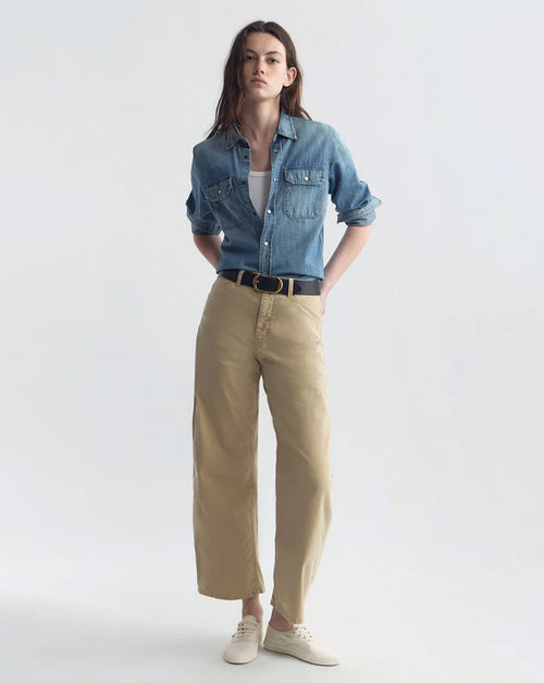 Tribeca Pant