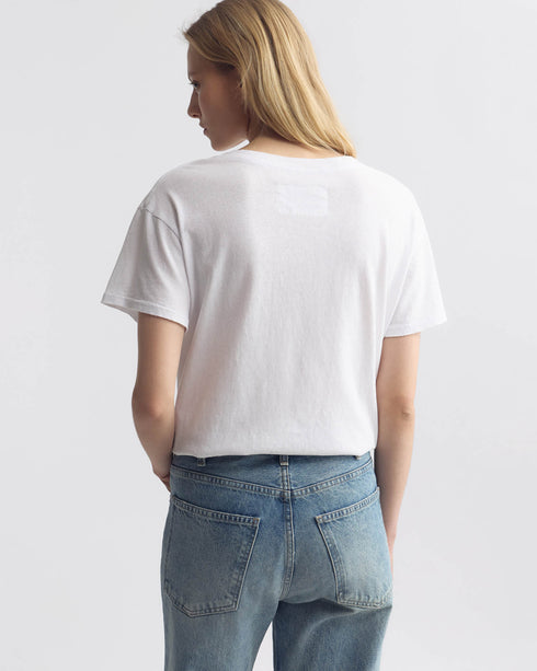 US 1974 Printed Brady Tee