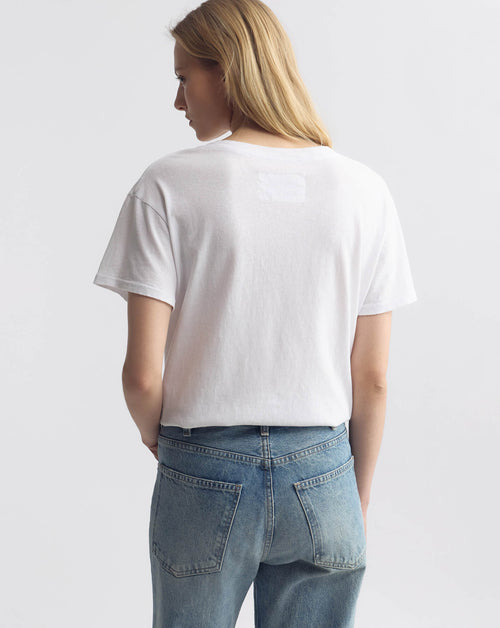 US 1974 Printed Brady Tee
