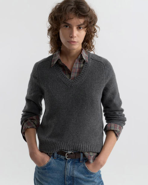 Vicki Sweater