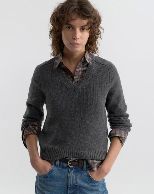 Vicki Sweater
