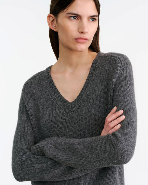 Vicki Sweater