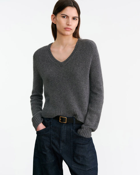 Vicki Sweater