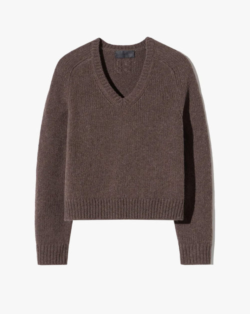 Vicki Sweater