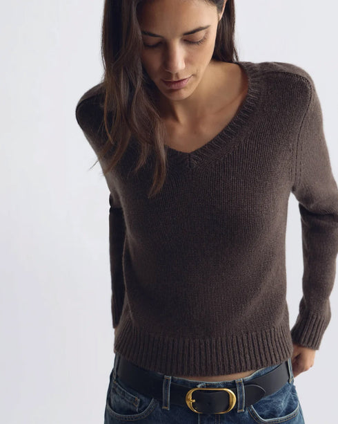 Vicki Sweater