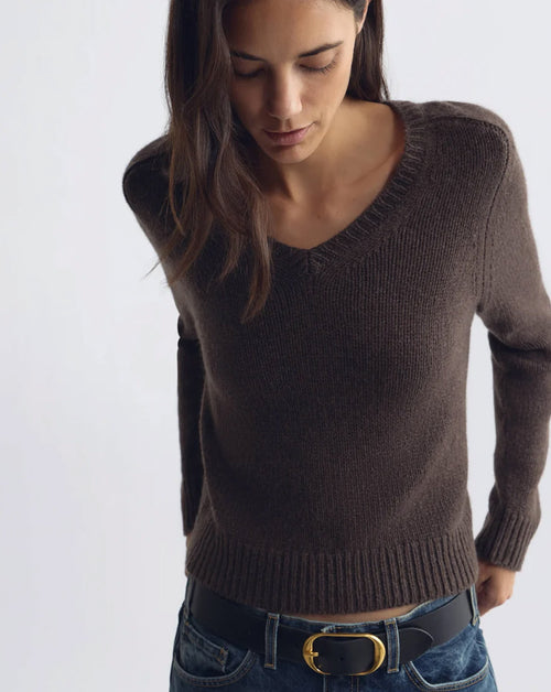 Vicki Sweater