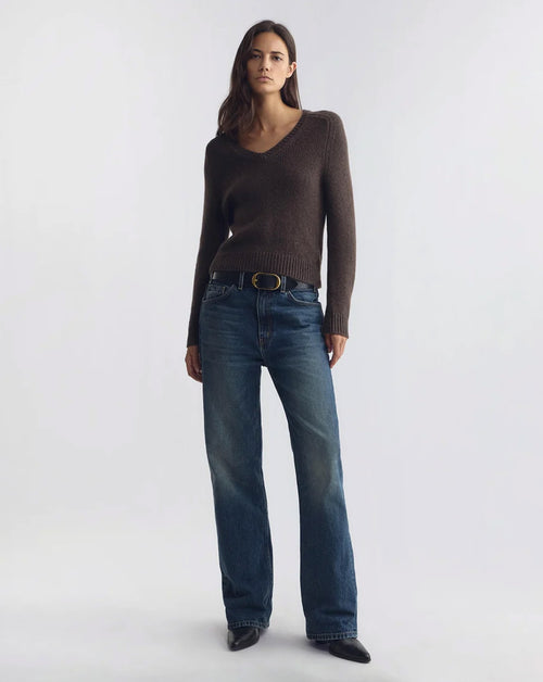 Vicki Sweater