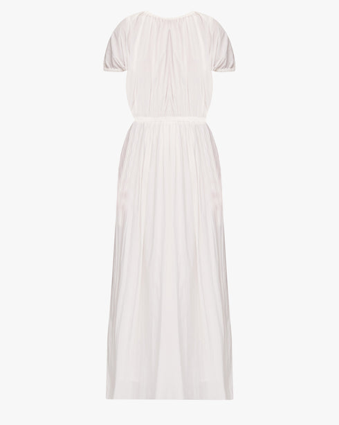 Cascade Maxi Dress