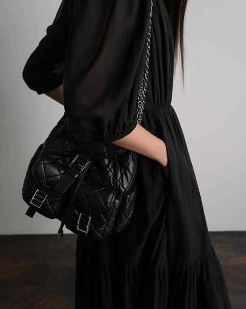 Cotton Voile Dress