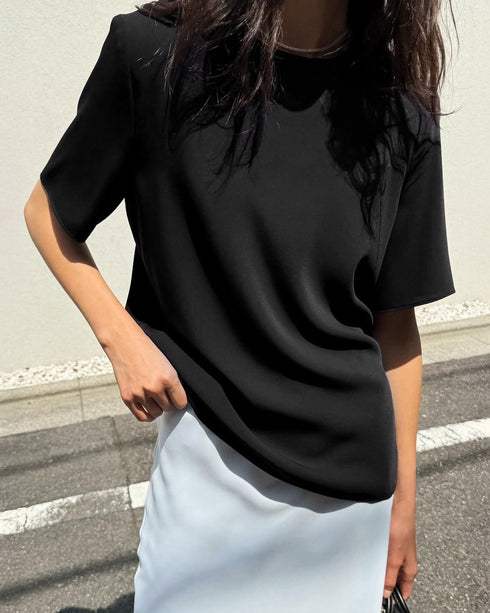 Summer Lu Blouse