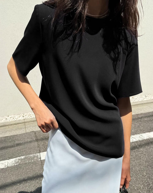 Summer Lu Blouse