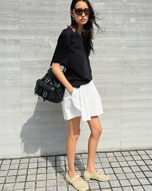 Summer Lu Blouse