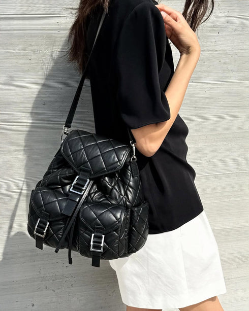 Summer Lu Blouse