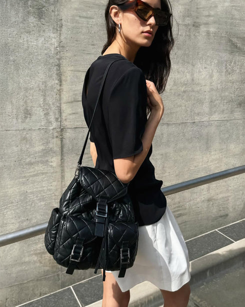 Summer Lu Blouse