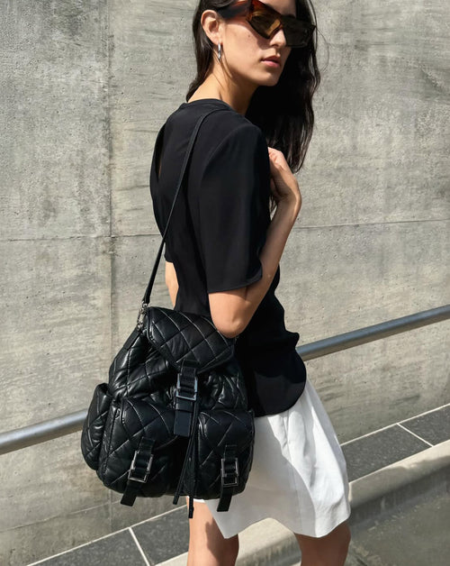 Summer Lu Blouse