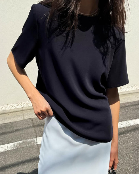 Summer Lu Blouse