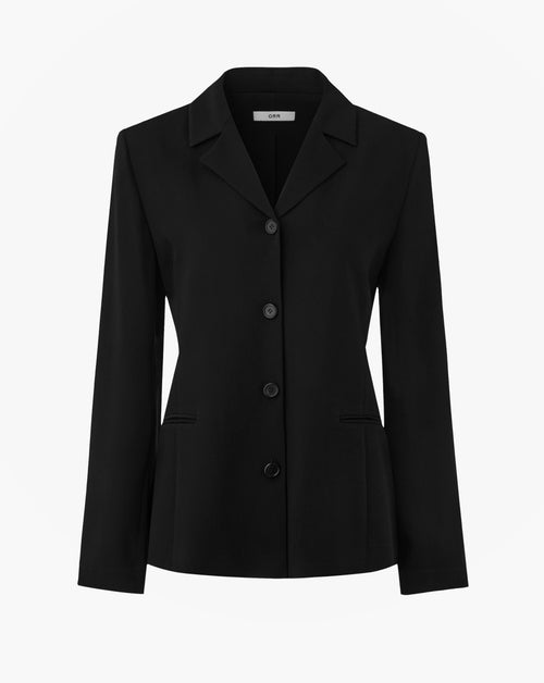 Summer Lu Shirt Jacket