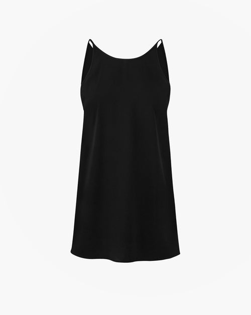 Summer Lu Sleeveless Top
