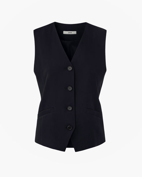Summer Lu Vest
