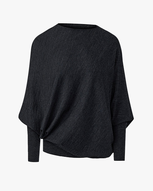 Washable Wool Sweater