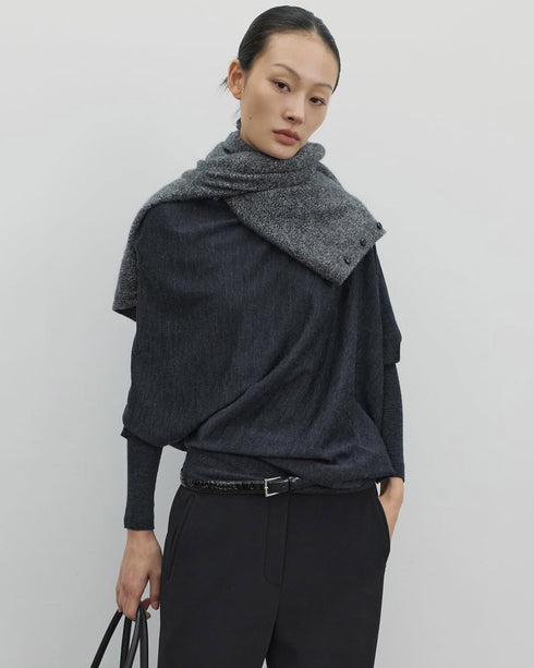 Washable Wool Sweater