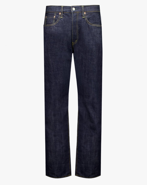 14oz Selvedge Straight Jeans