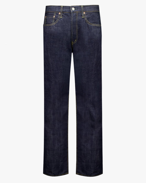 14oz Selvedge Straight Jeans