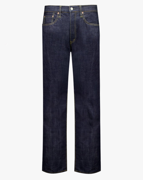 14oz Selvedge Straight Jeans