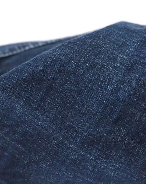 14oz Selvedge Type 1 Jacket