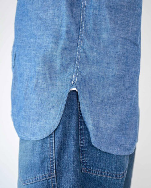 Chambray Workshirt III