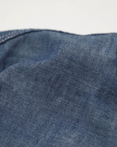 Chambray Workshirt III