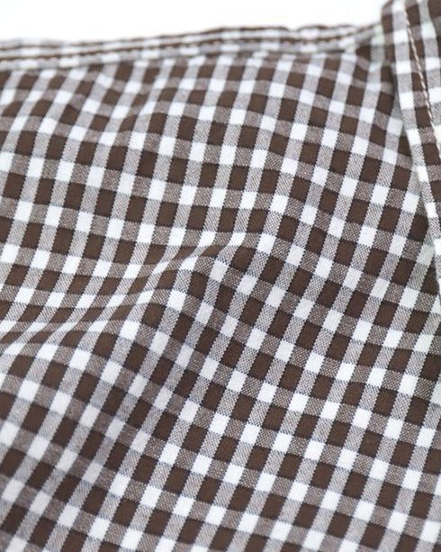 Check Chambray Workshirt III