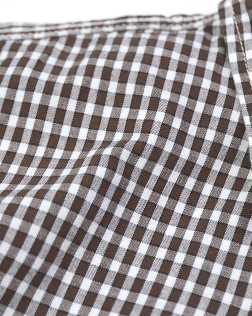 Check Chambray Workshirt III