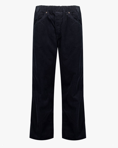 Loose Easy Painter Pants
