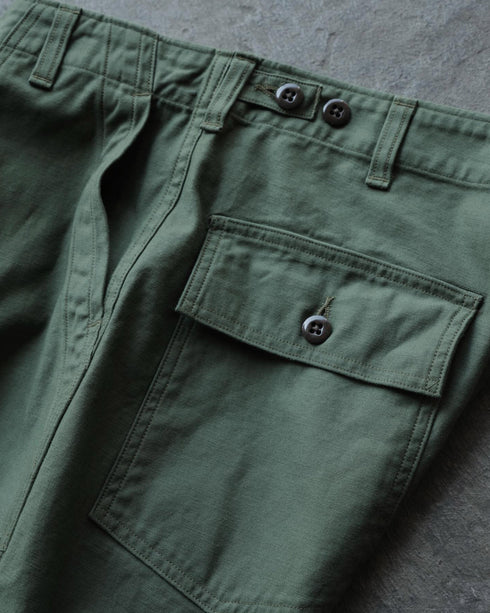 US Baker Pants