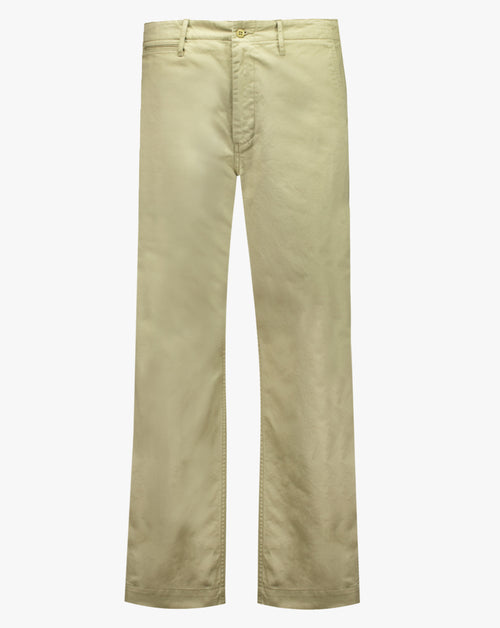 US Twill Trousers