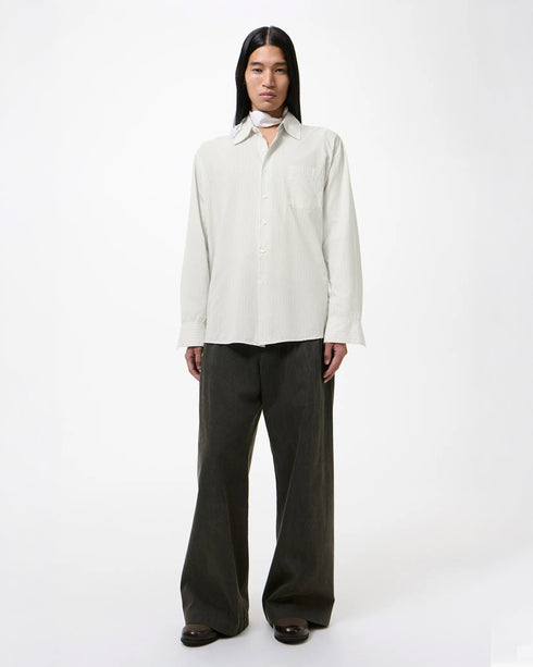 Above Shirt - Coolthread Cloth