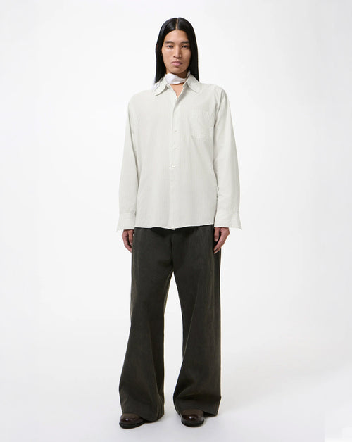 Above Shirt - Coolthread Cloth