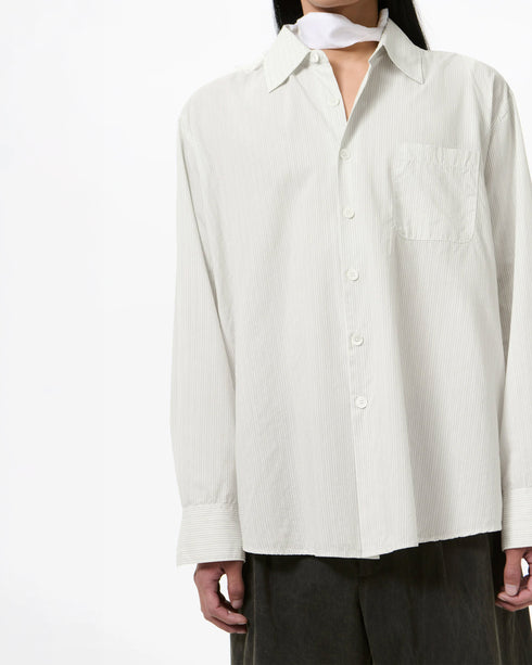 Above Shirt - Coolthread Cloth
