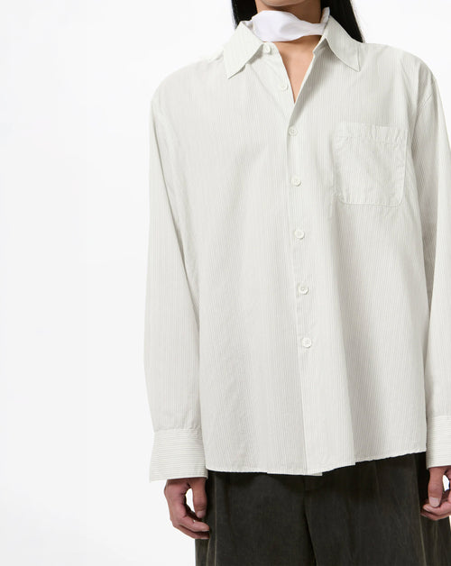 Above Shirt - Coolthread Cloth