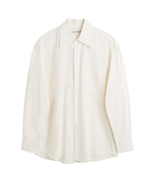 Above Shirt - Jet Stream